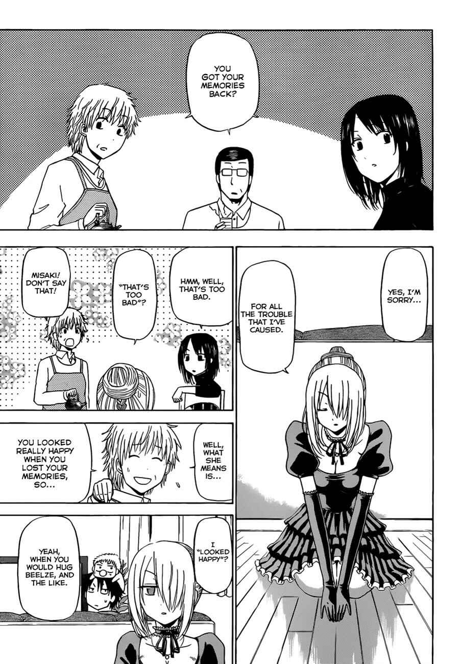 Page 6 Chapter 143 Beelzebub