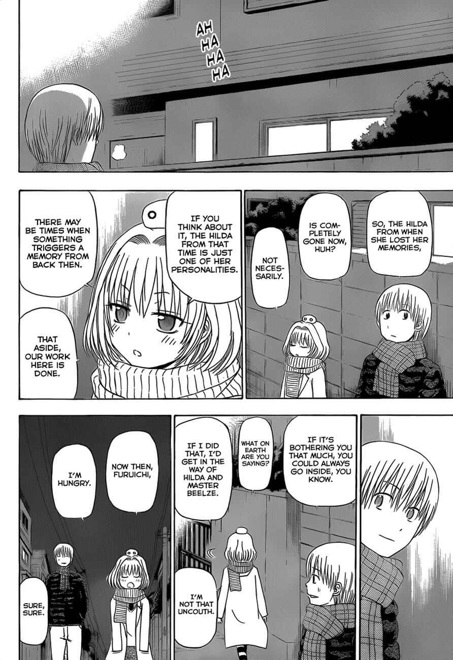 Page 9 Chapter 143 Beelzebub