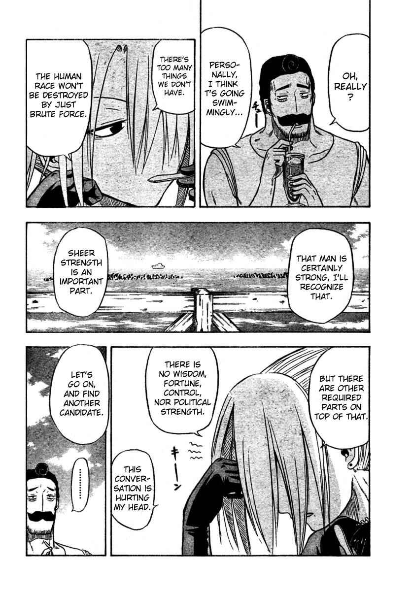 Page 12 Chapter 7 Beelzebub