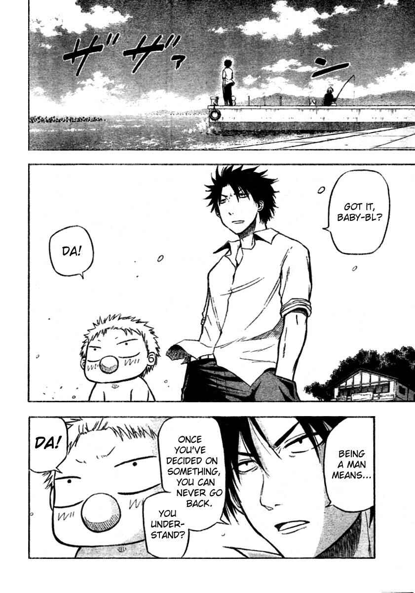 Page 8 Chapter 7 Beelzebub