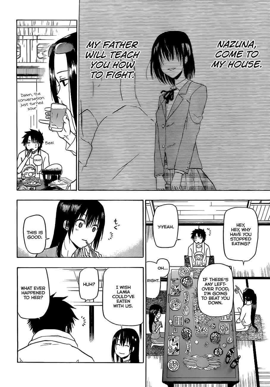 Page 13 Chapter 128 Beelzebub