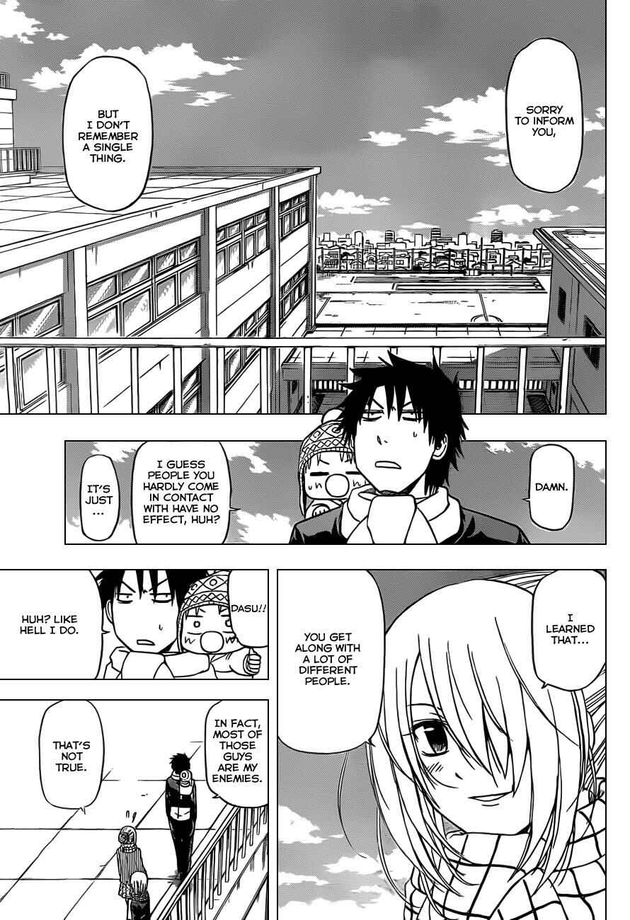 Page 14 Chapter 140 Beelzebub