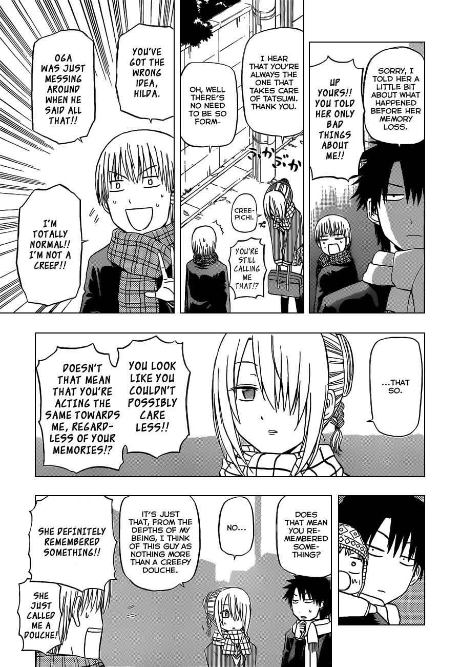 Page 6 Chapter 140 Beelzebub