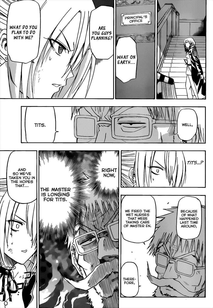 Page 18 Chapter 123 Beelzebub