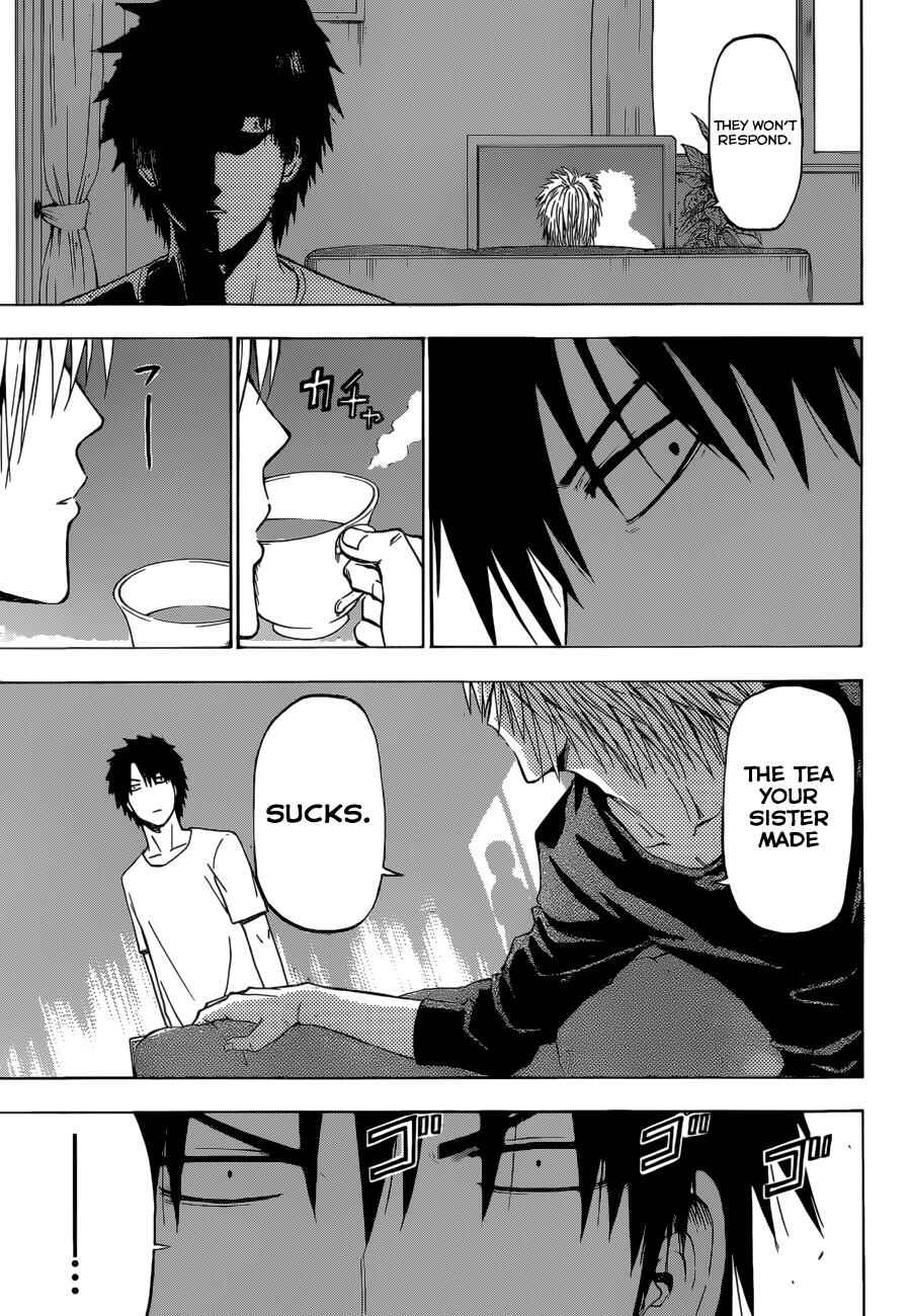 Page 18 Chapter 233 Beelzebub