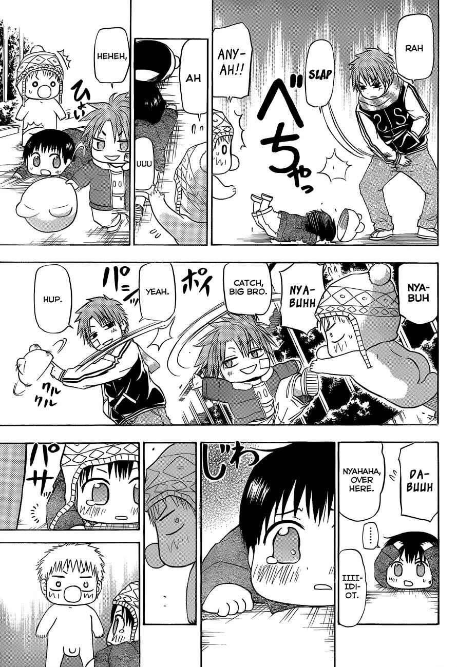Page 18 Chapter 159 Beelzebub