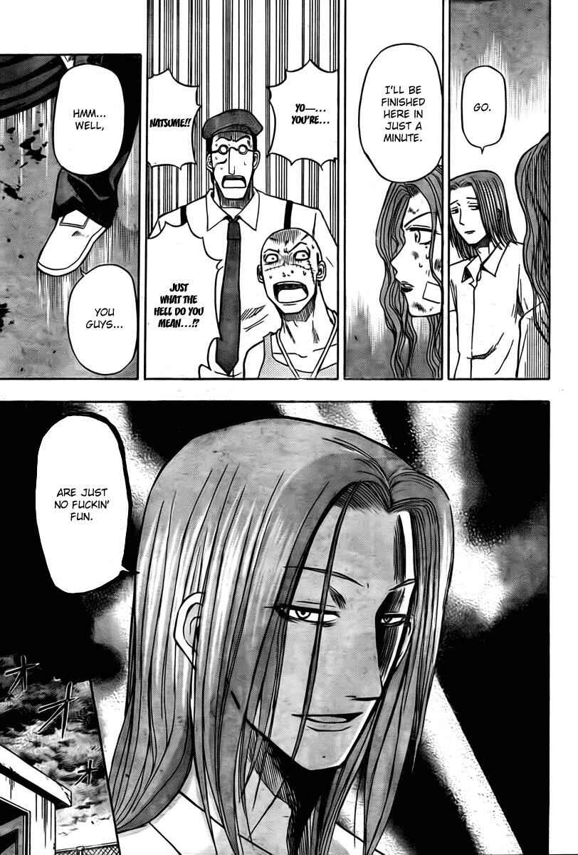 Page 16 Chapter 19 Beelzebub