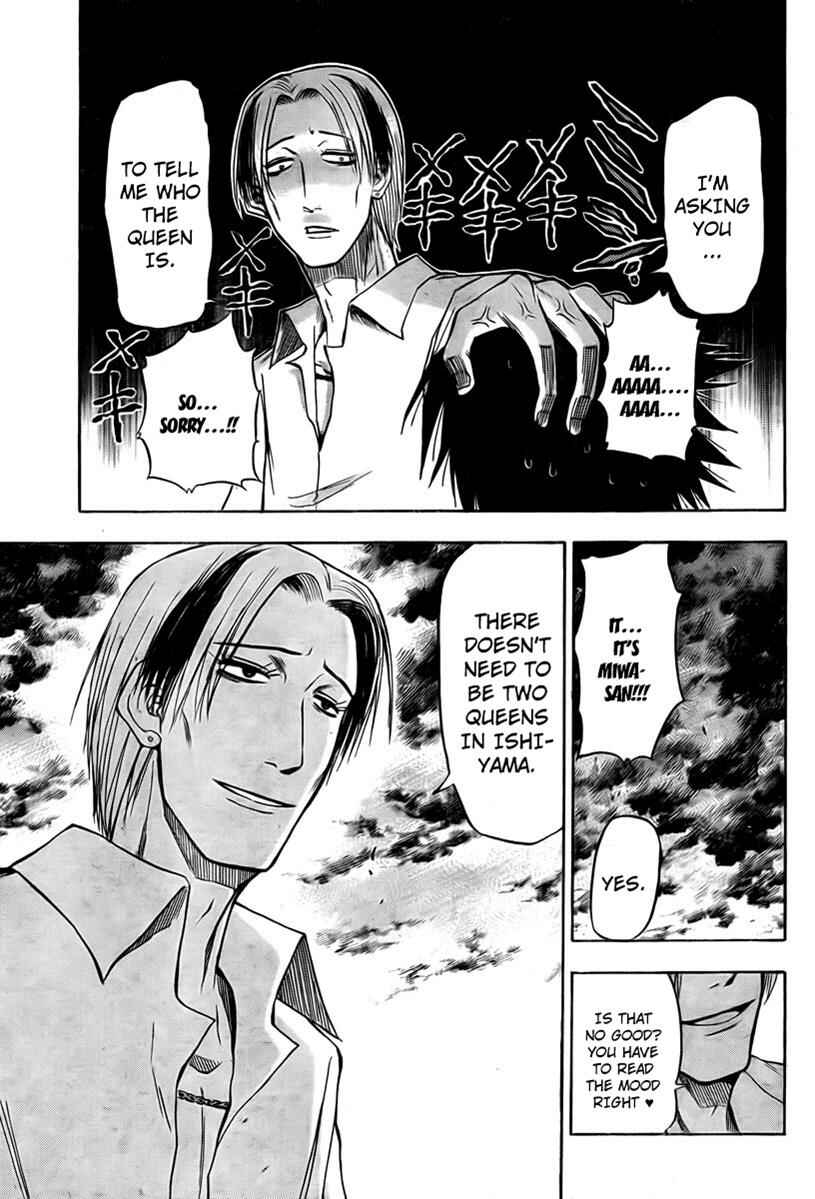 Page 7 Chapter 19 Beelzebub