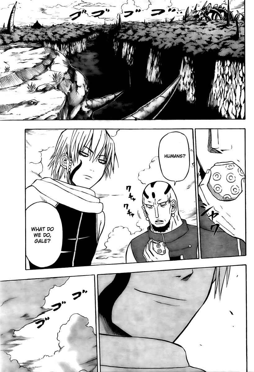 Page 3 Chapter 43 Beelzebub