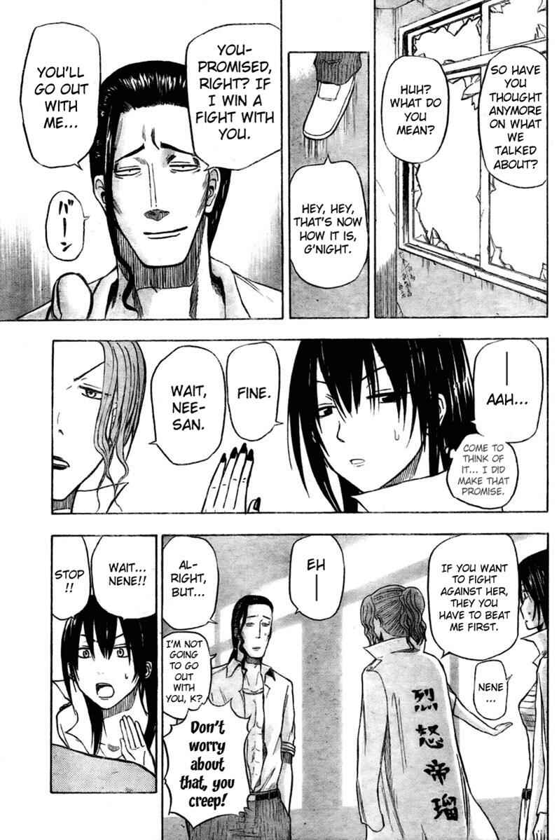 Page 15 Chapter 13 Beelzebub
