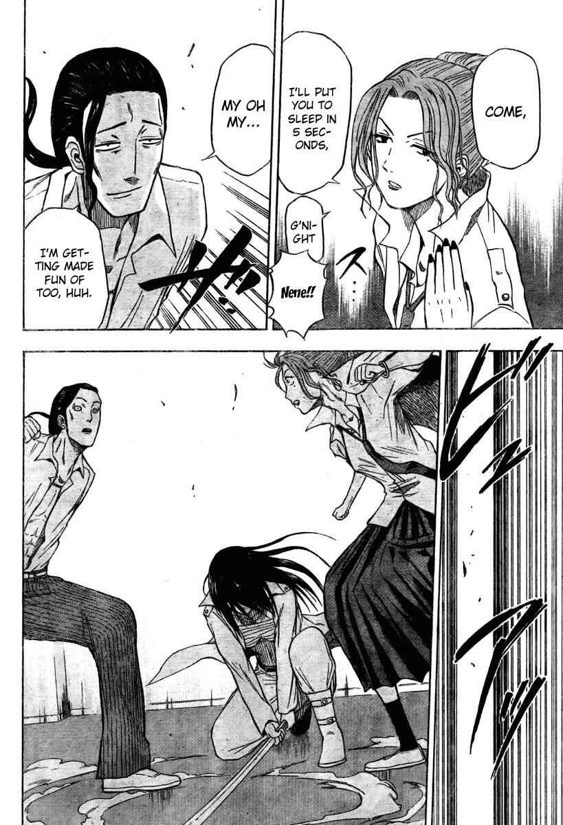 Page 16 Chapter 13 Beelzebub