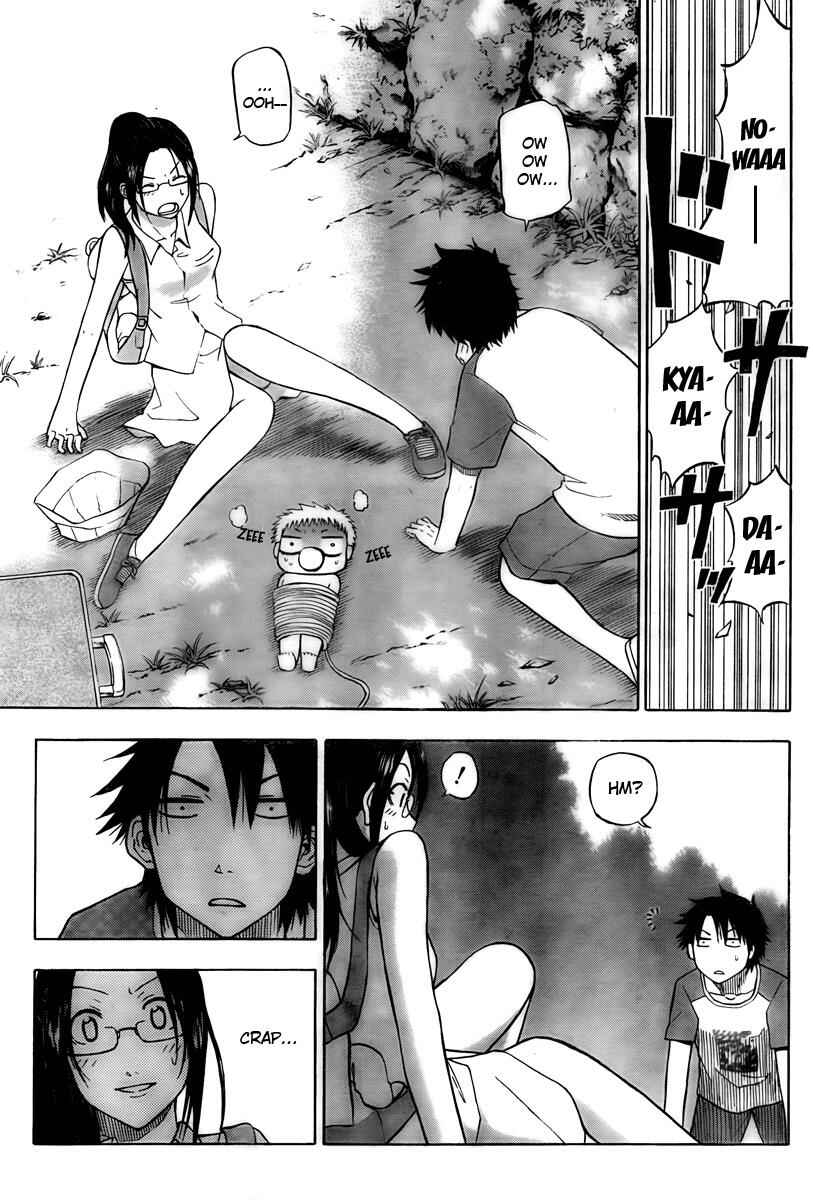 Page 11 Chapter 39 Beelzebub