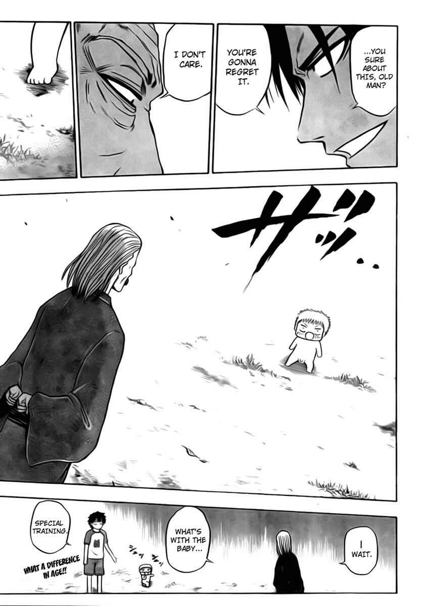 Page 19 Chapter 39 Beelzebub