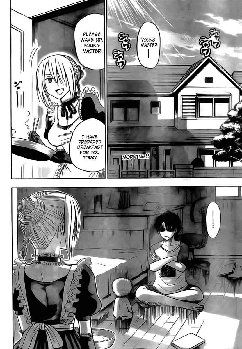 Page 2 Chapter 39 Beelzebub