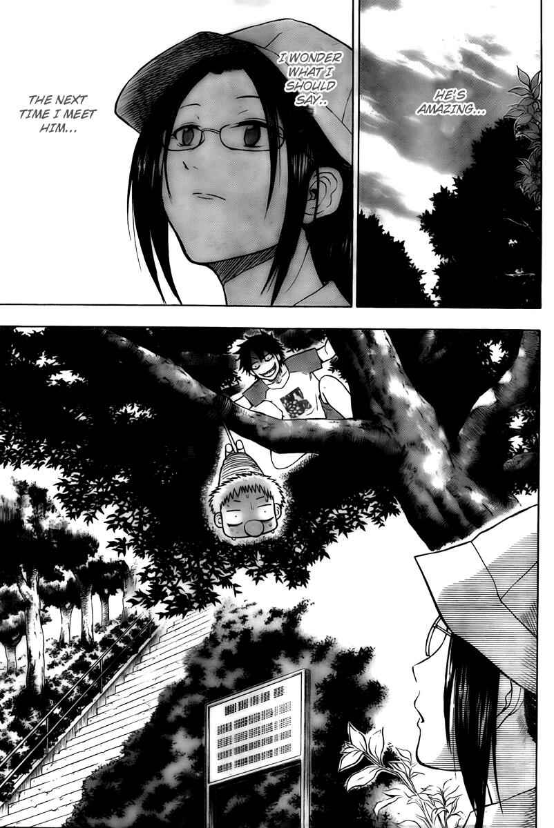 Page 9 Chapter 39 Beelzebub