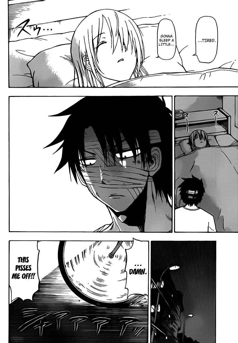 Page 10 Chapter 88 Beelzebub