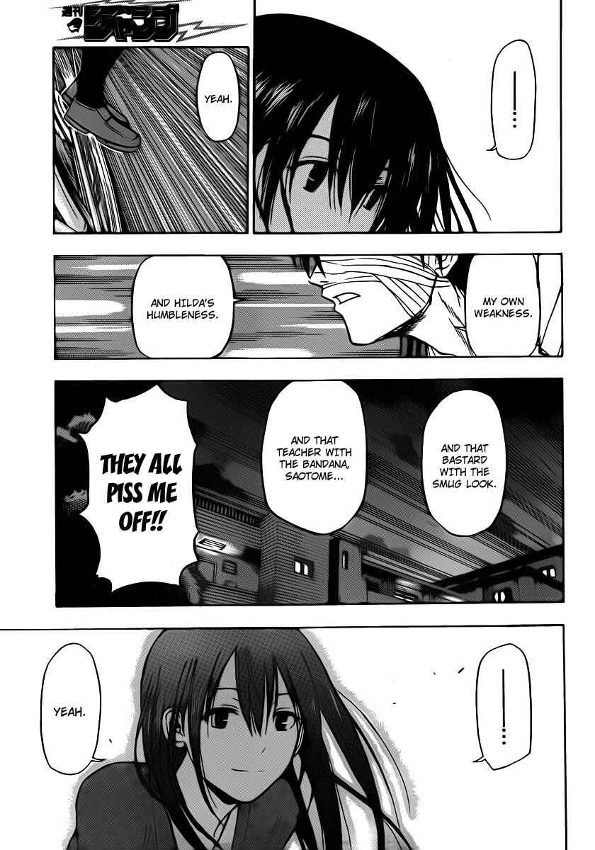 Page 13 Chapter 88 Beelzebub