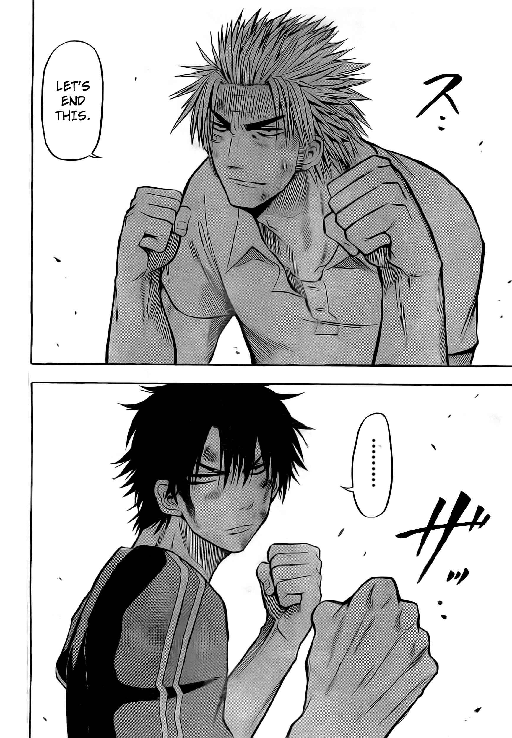 Page 12 Chapter 36 Beelzebub