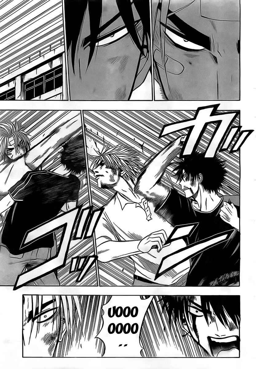 Page 13 Chapter 36 Beelzebub