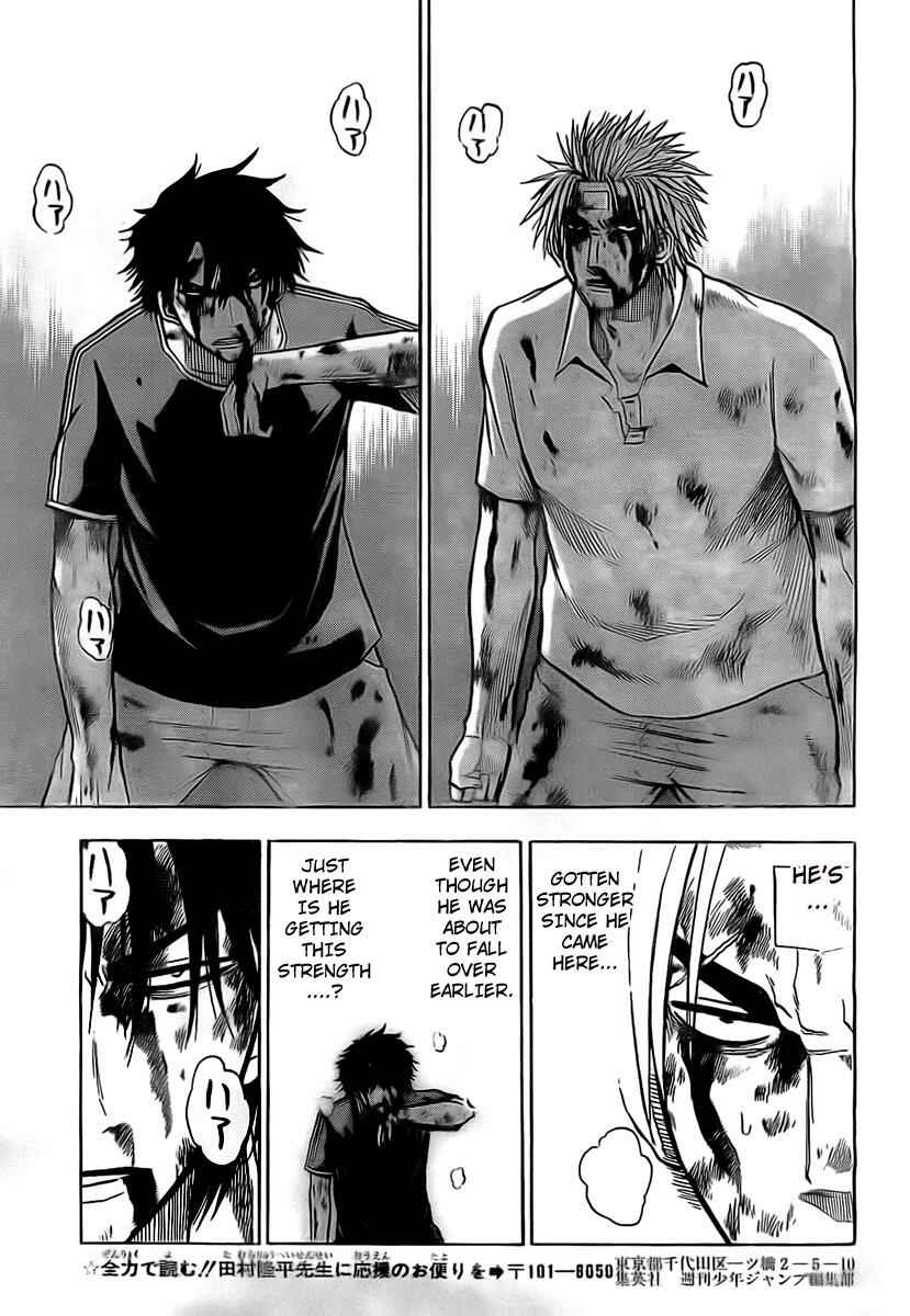 Page 15 Chapter 36 Beelzebub