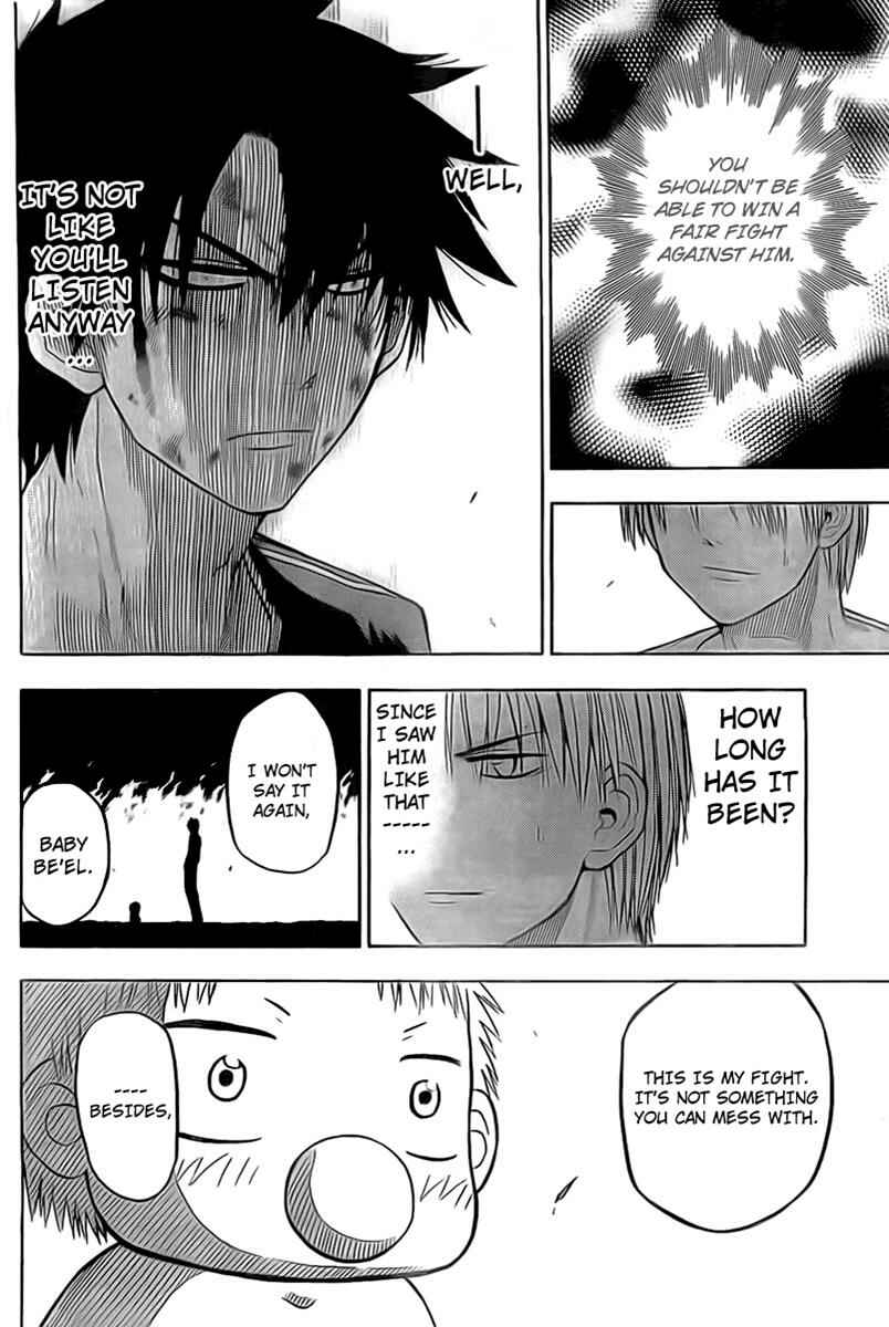 Page 6 Chapter 36 Beelzebub