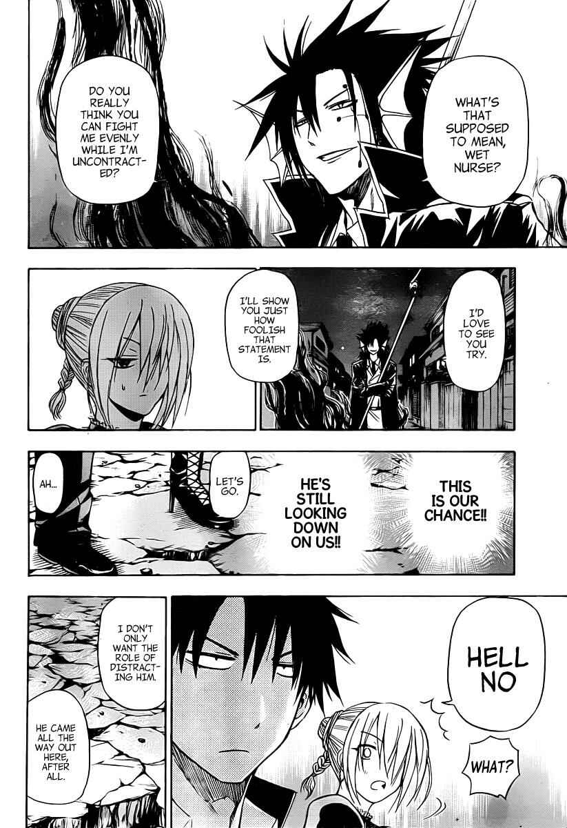 Page 9 Chapter 84 Beelzebub