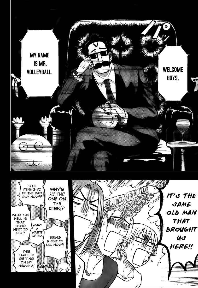 Page 8 Chapter 63 Beelzebub