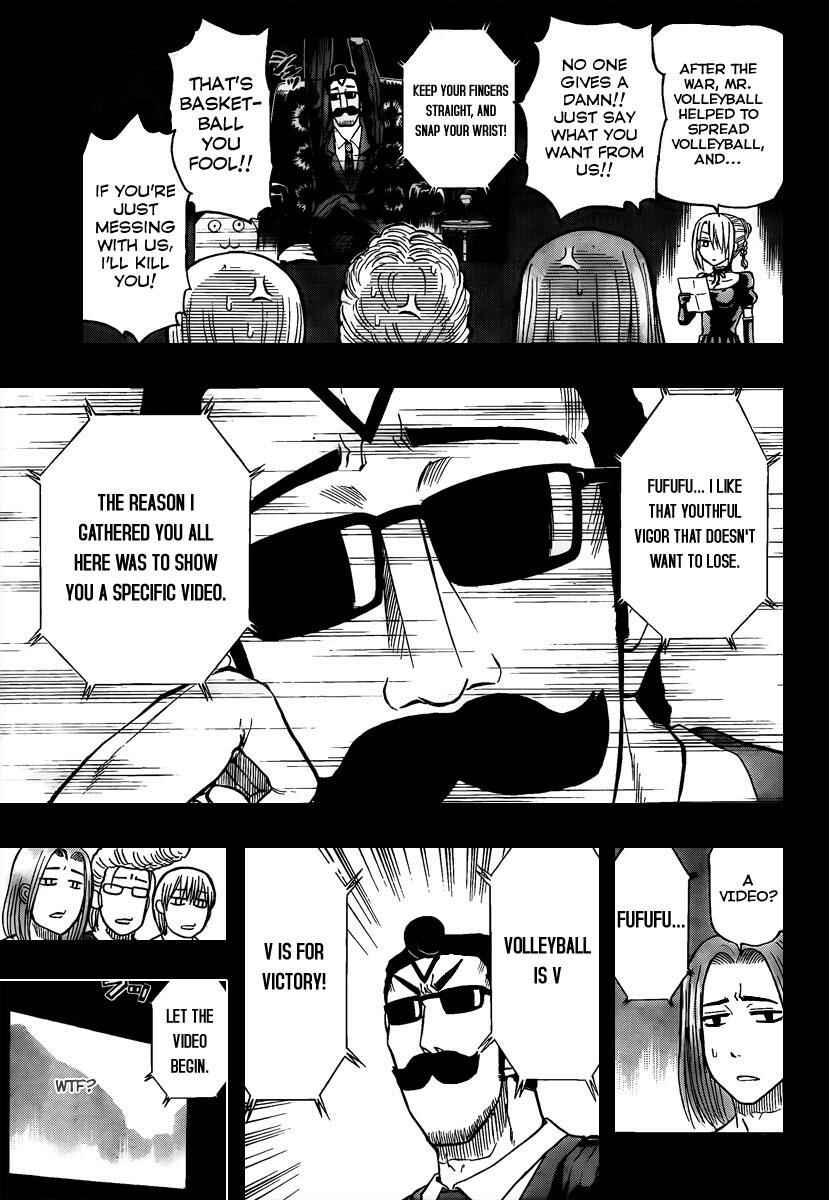 Page 9 Chapter 63 Beelzebub