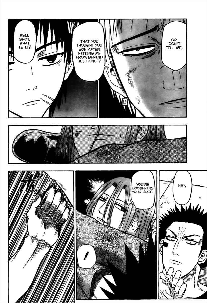 Page 14 Chapter 58 Beelzebub