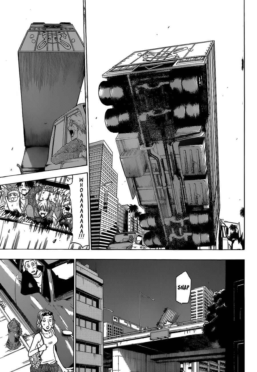Page 10 Chapter 229 Beelzebub