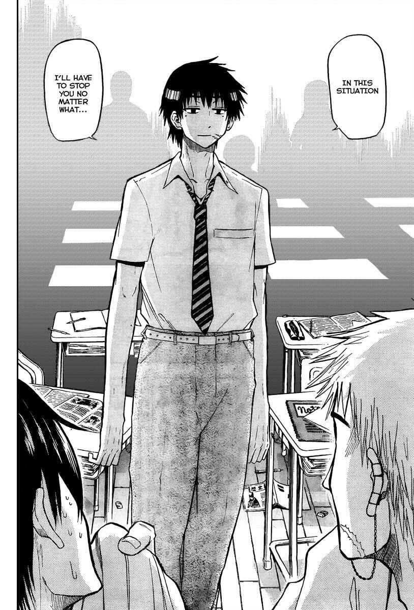 Page 14 Chapter 54 Beelzebub