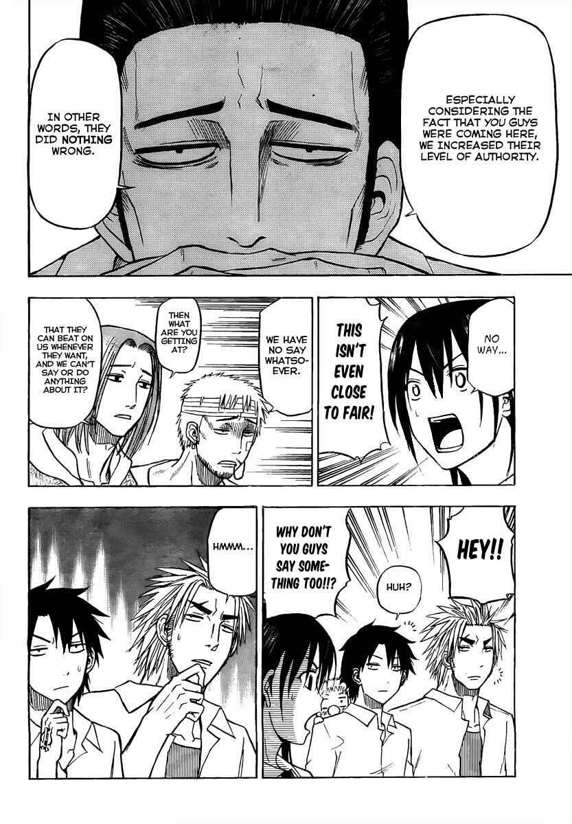 Page 7 Chapter 61 Beelzebub