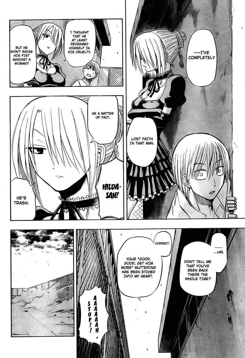 Page 12 Chapter 20 Beelzebub