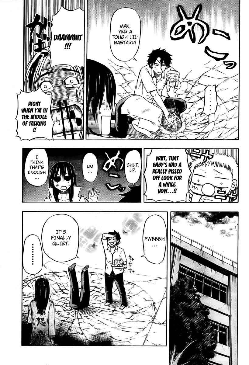 Page 7 Chapter 20 Beelzebub