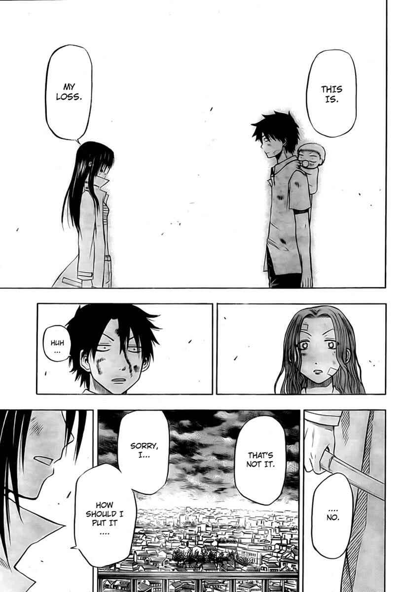 Page 9 Chapter 20 Beelzebub
