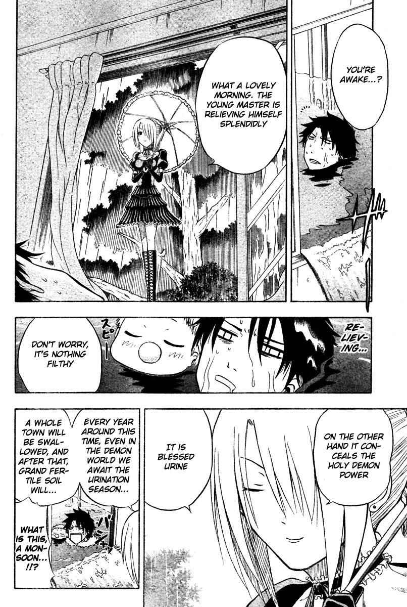 Page 4 Chapter 5 Beelzebub