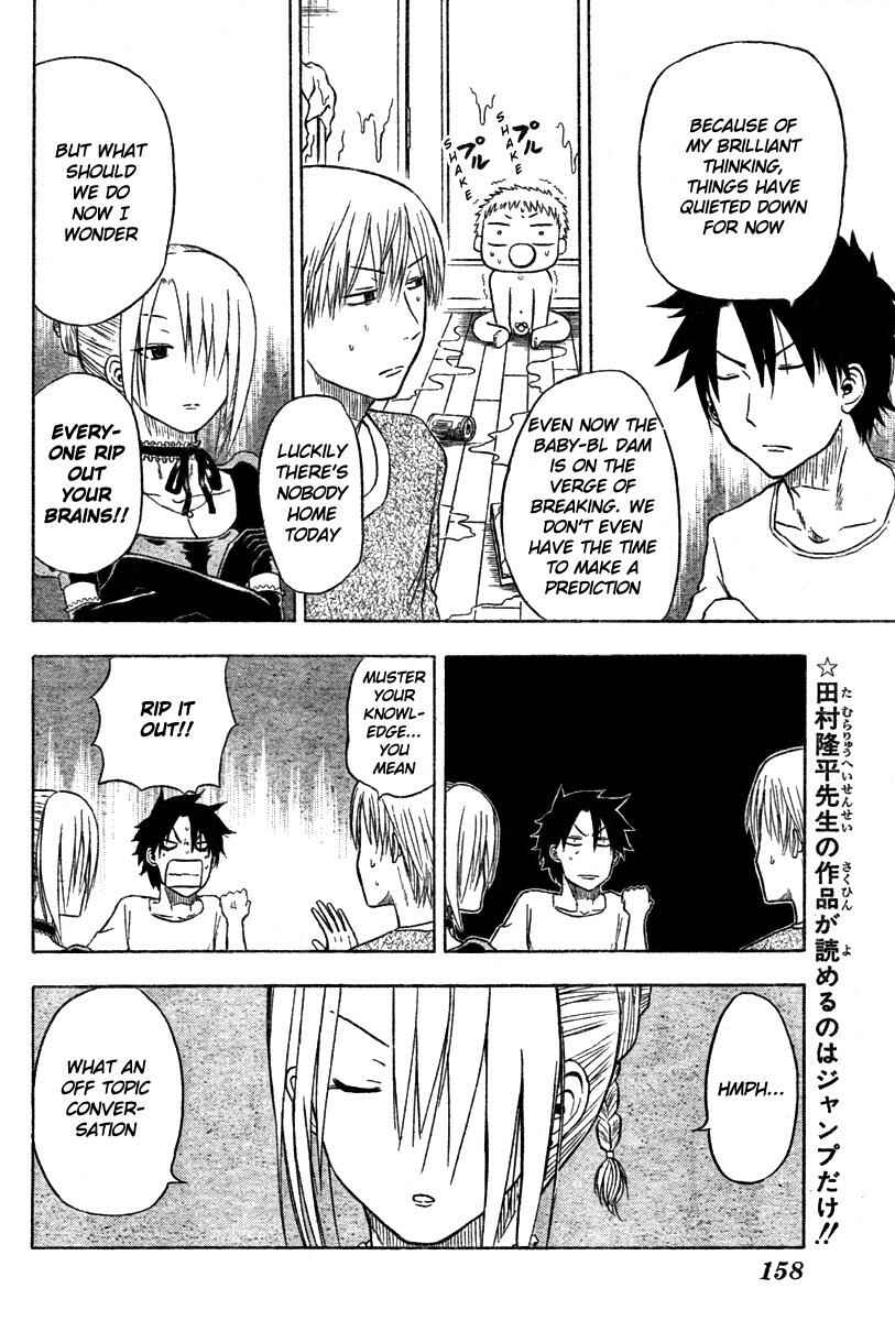 Page 6 Chapter 5 Beelzebub