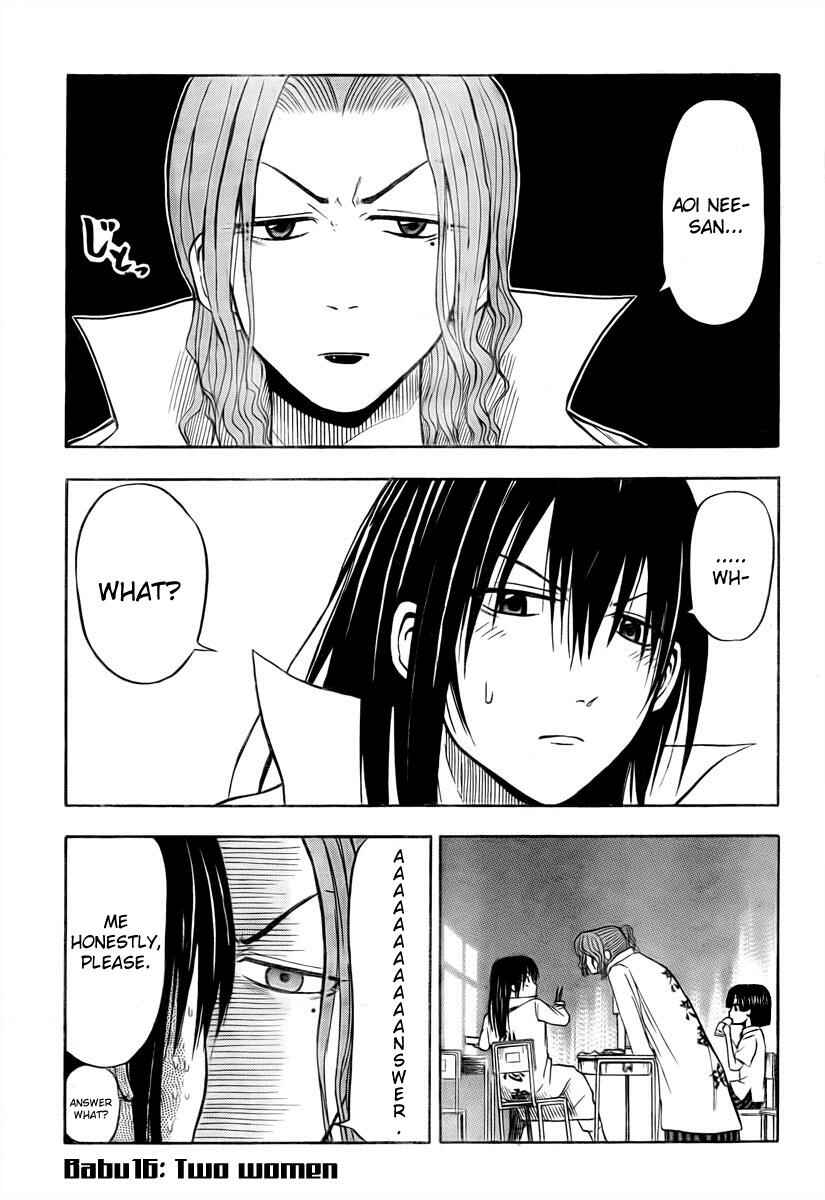 Page 1 Chapter 16 Beelzebub