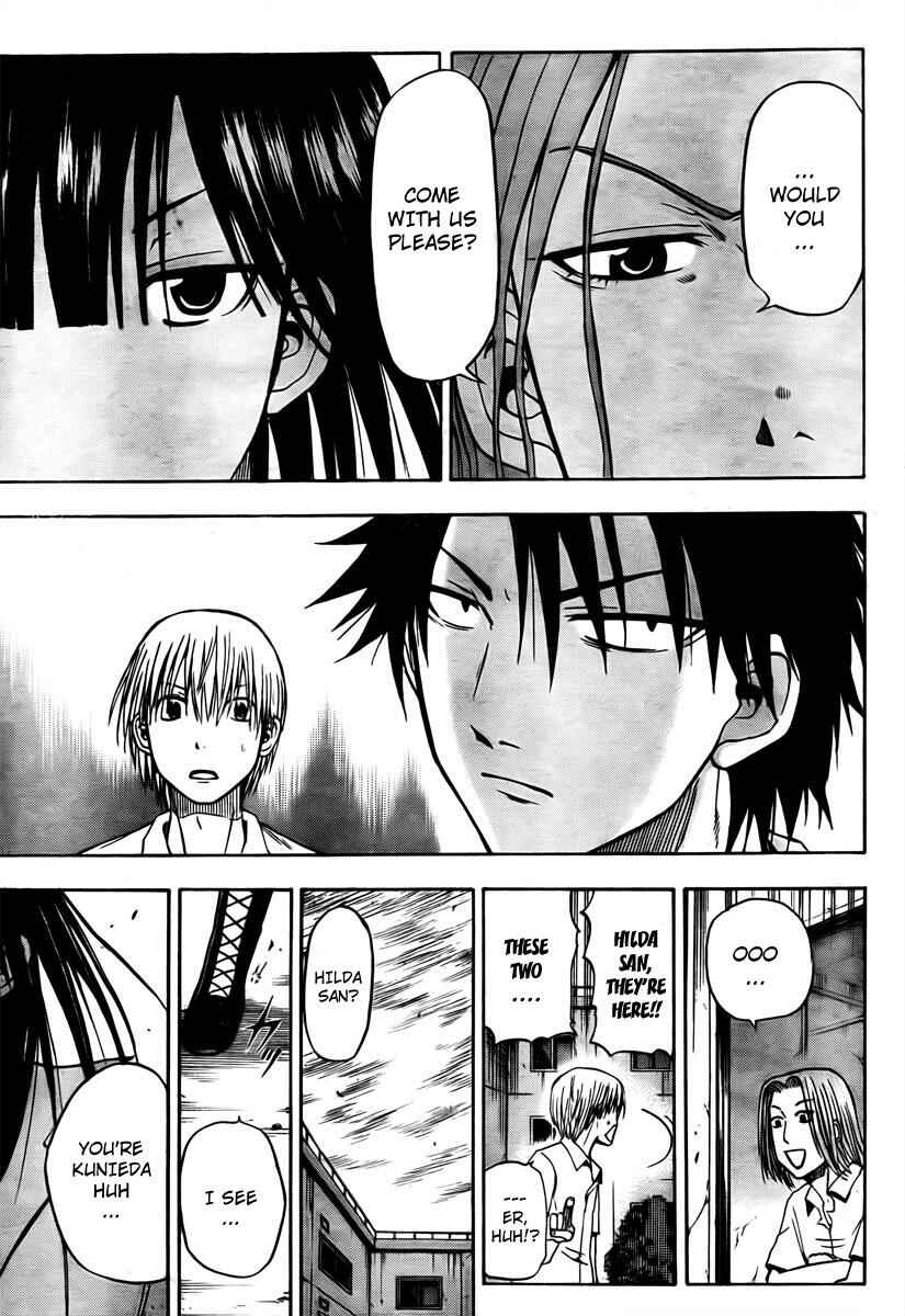 Page 17 Chapter 16 Beelzebub