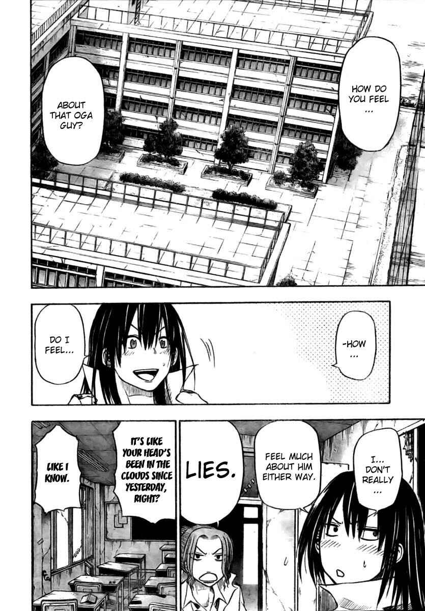 Page 2 Chapter 16 Beelzebub