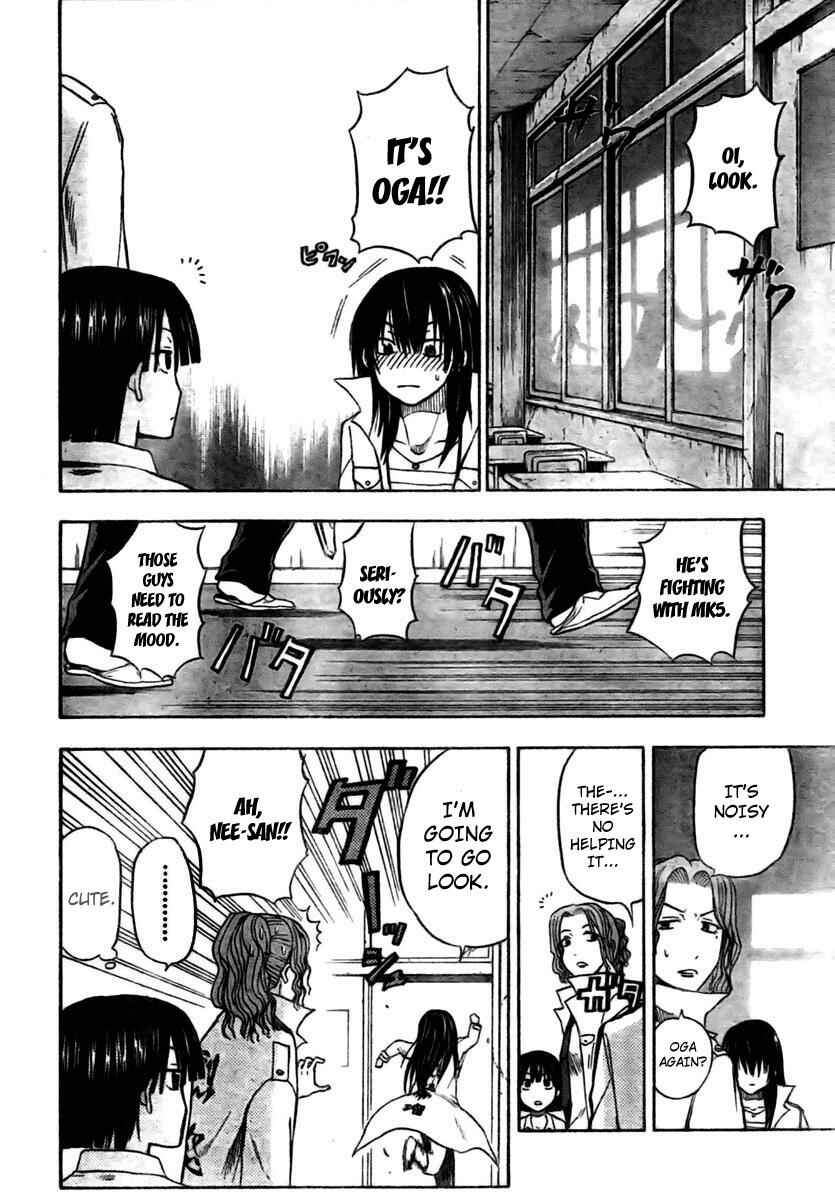 Page 6 Chapter 16 Beelzebub