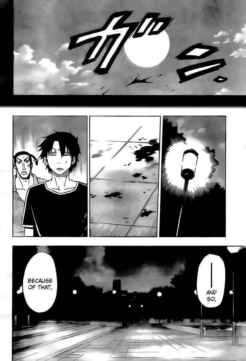 Page 10 Chapter 30 Beelzebub