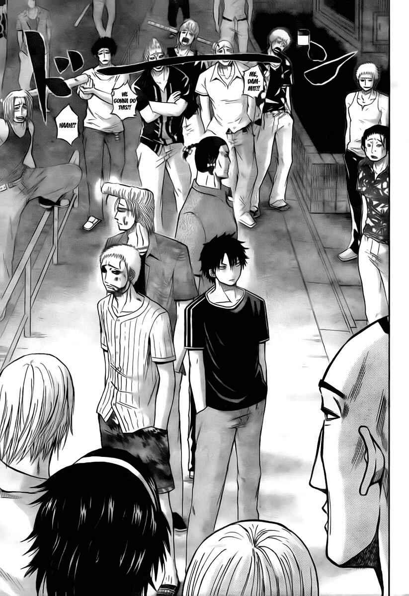 Page 17 Chapter 30 Beelzebub