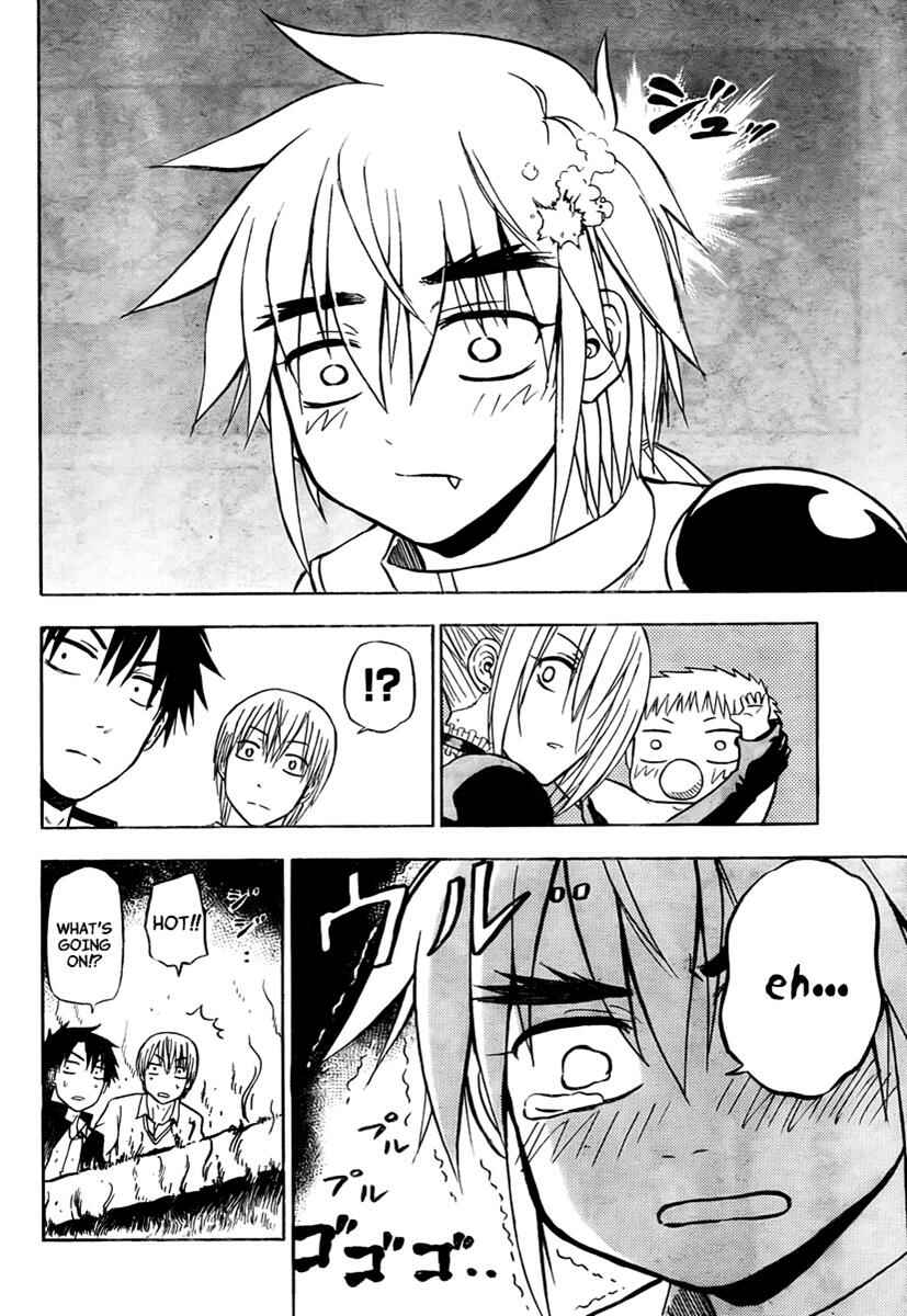 Page 11 Chapter 82 Beelzebub