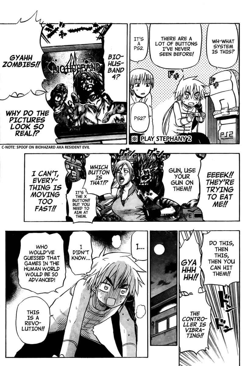 Page 16 Chapter 82 Beelzebub