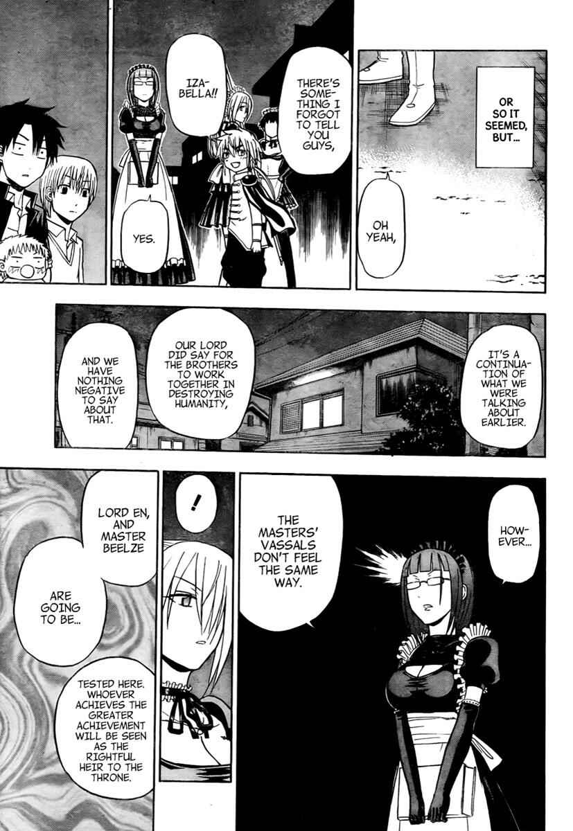 Page 18 Chapter 82 Beelzebub