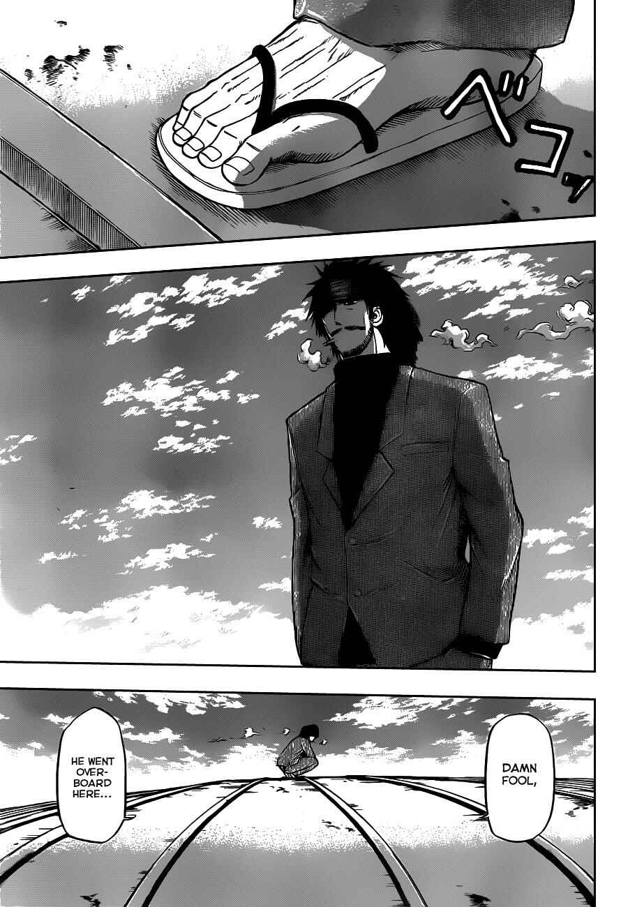 Page 13 Chapter 78 Beelzebub