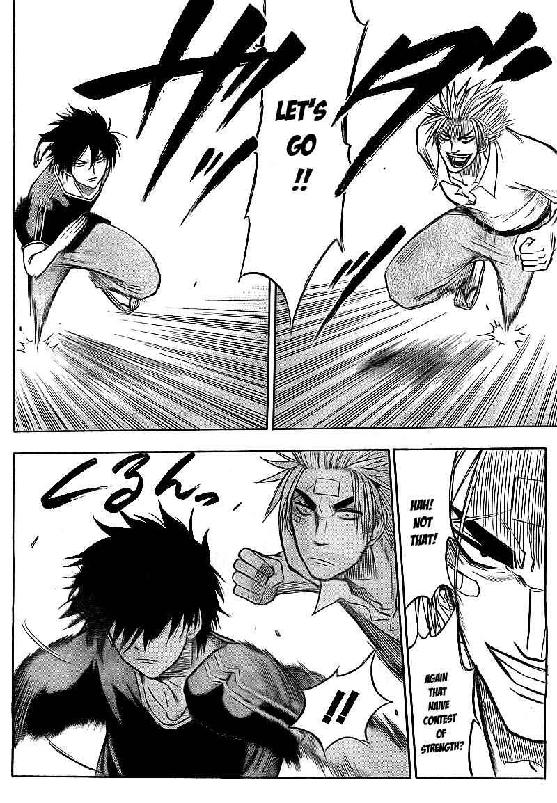 Page 10 Chapter 35 Beelzebub