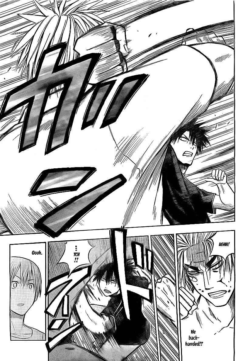 Page 11 Chapter 35 Beelzebub