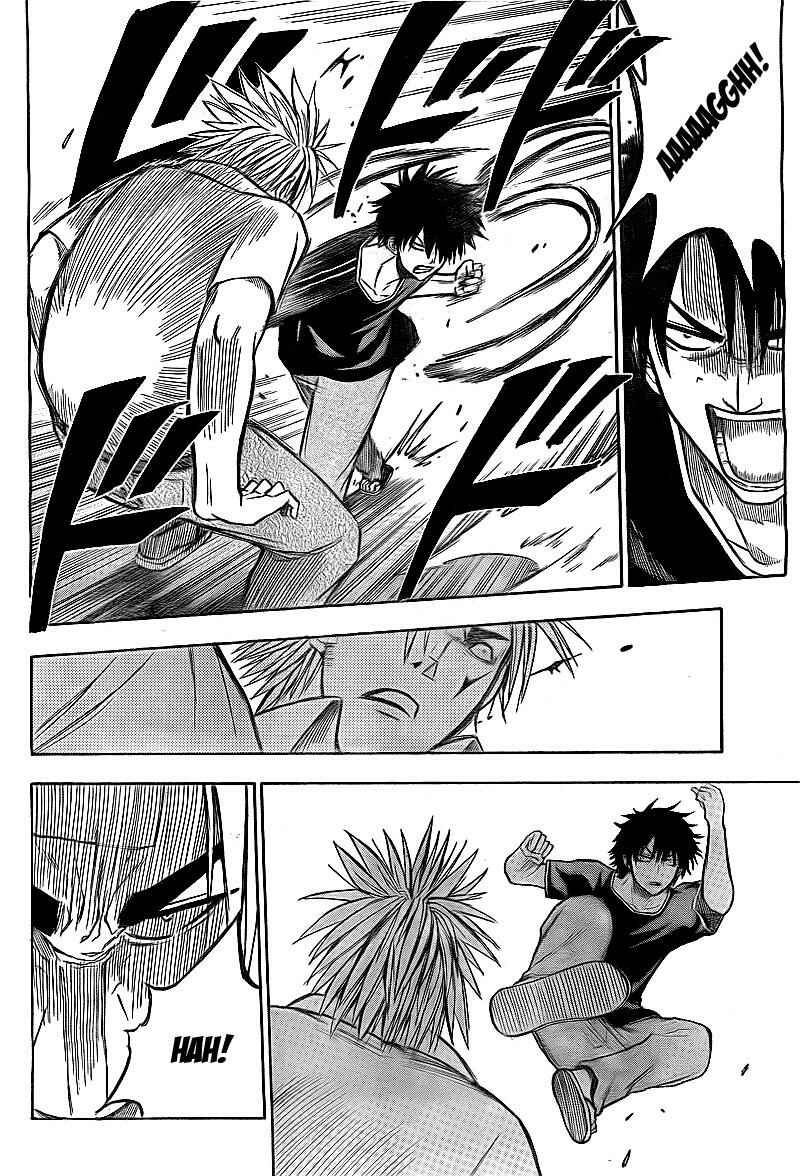 Page 12 Chapter 35 Beelzebub